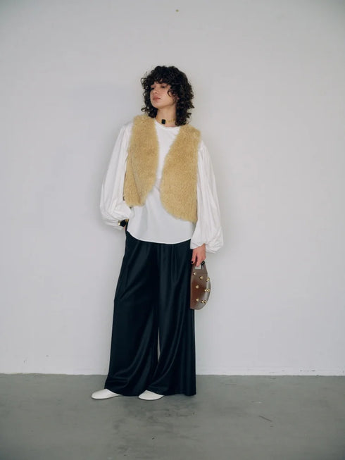 mofmof vest